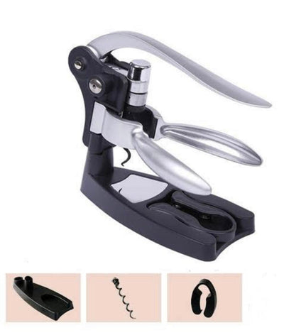 Wine Opener - Wines N Drinks