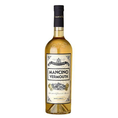Mancino Bianco 700ml - Wines N Drinks