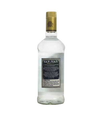 San Juan Lambanog 700ml - Wines N Drinks