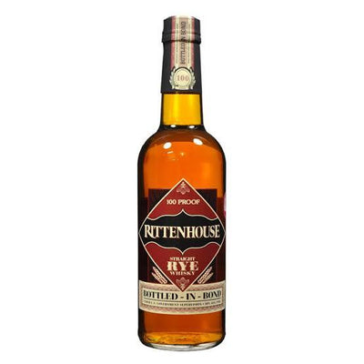 Rittenhouse Rye 700ml - Wines N Drinks