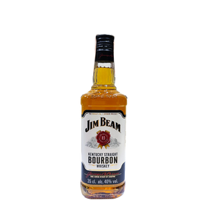 Jim Beam Bourbon Whiskey 350ml