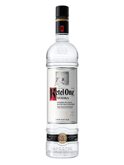 Ketel One 700ml - Wines N Drinks