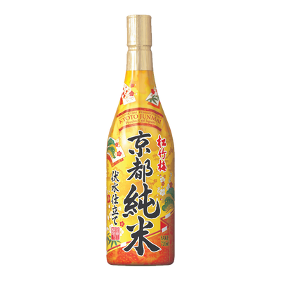Kyoto Junmai 720ml