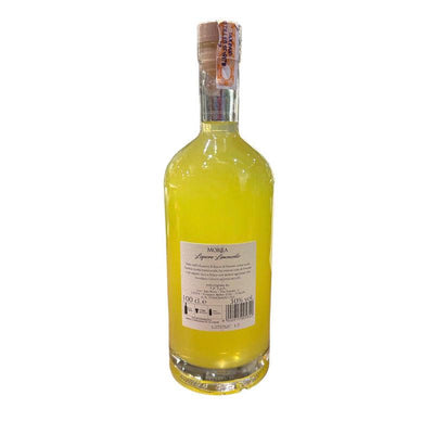 Limoncello Morra 1L - Wines N Drinks