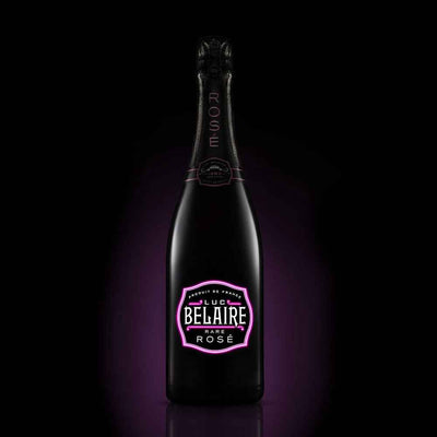 Luc Belaire Fantome Rosé 750ml
