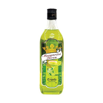Margarita Queen Lime 750ml - Wines N Drinks