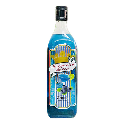 Margarita Queen Blueberry 750ml