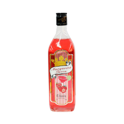 Margarita Queen Strawberry