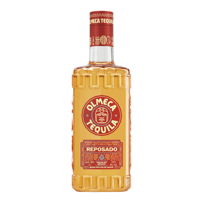 Olmeca Tequila Reposado 1L