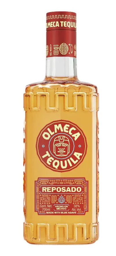 Olmeca Tequila Reposado 700ml