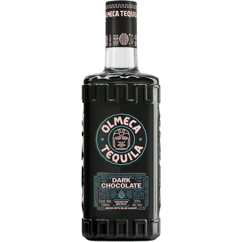 Olmeca Dark Chocolate Tequila 700ml