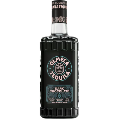 Olmeca Dark Chocolate Tequila 700ml