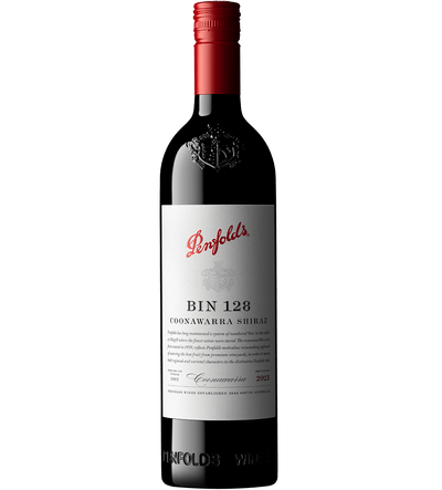 Penfolds Bin 128 Coonawarra Shiraz - Wines N Drinks