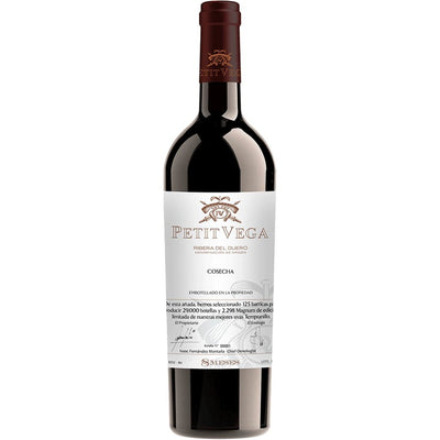 Petit Vega 8 Meses - Wines N Drinks
