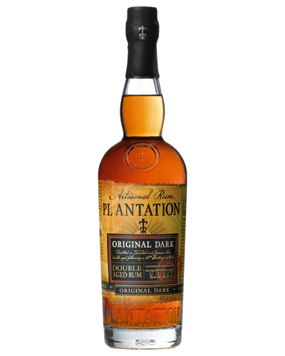 Plantation Original Dark Rum