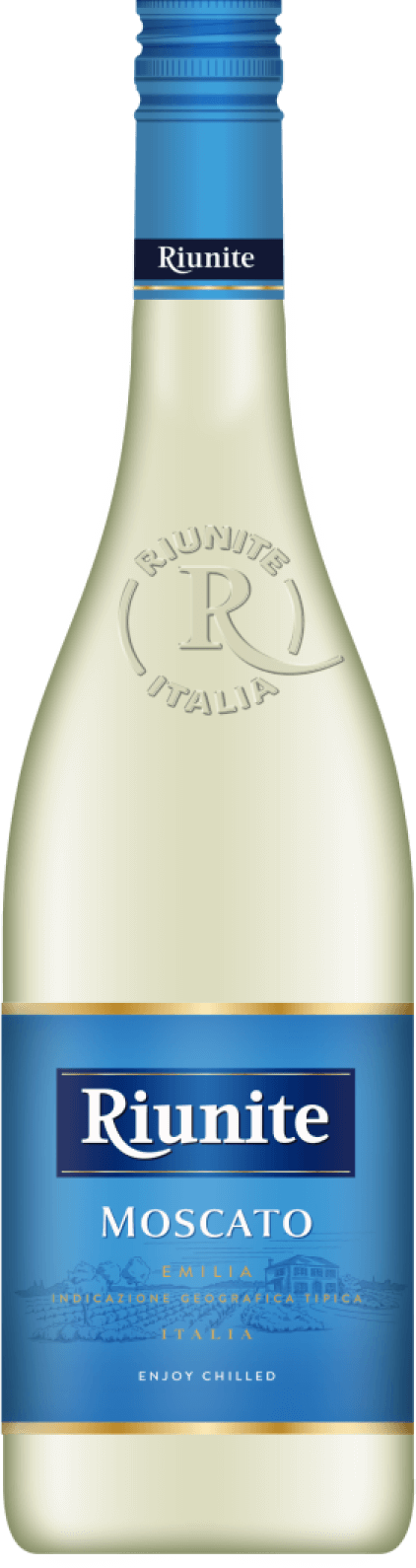 Riunite Moscato Sweet White Wine 750ml