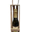 Single Wooden Crate - Wines N Drinks