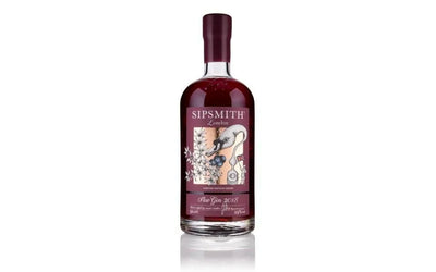 Sipsmith Sloe Gin