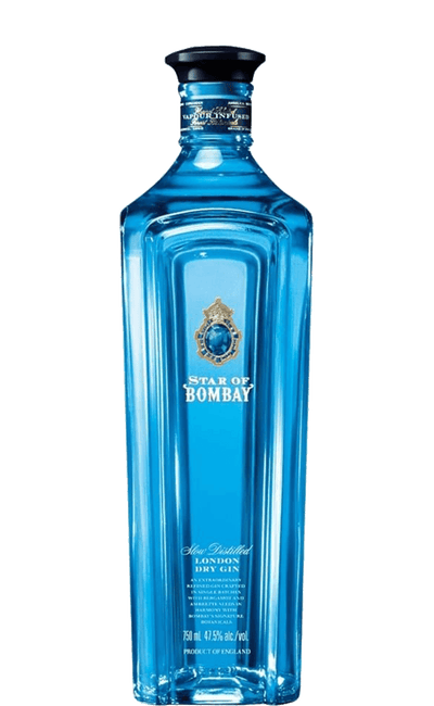 Star of Bombay 750ml - Wines N Drinks