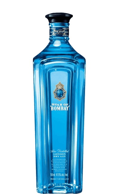 Star of Bombay 750ml - Wines N Drinks