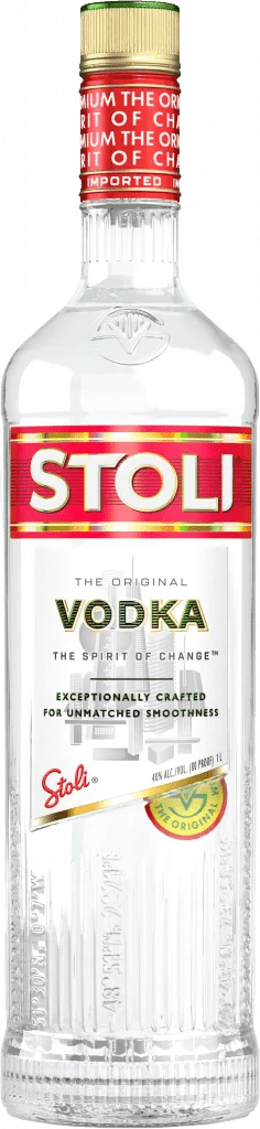 Stolichnaya 700ml - Wines N Drinks