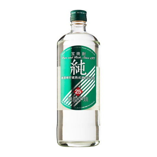Takara Jun Sochu 720ml