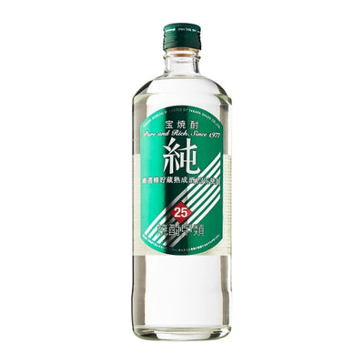 Takara Jun Sochu 720ml