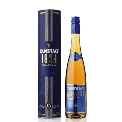 Tanduay 1854 15years