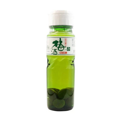 Umeshu Unibio 720ml - Wines N Drinks