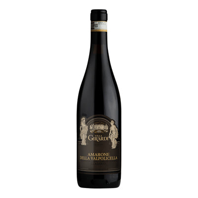 Villa Girardi Amarone Della Valpolicella Classico - Wines N Drinks
