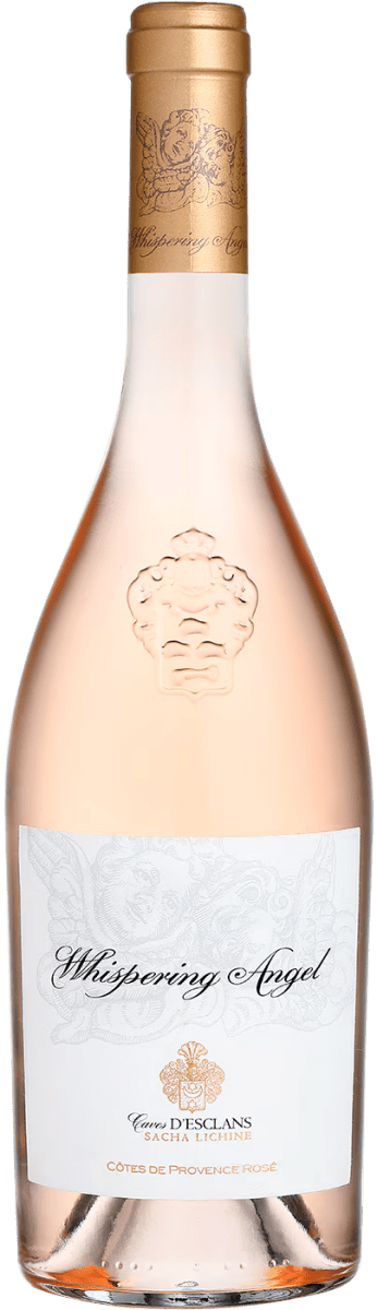 Whispering Angel Rose 750ml - Wines N Drinks