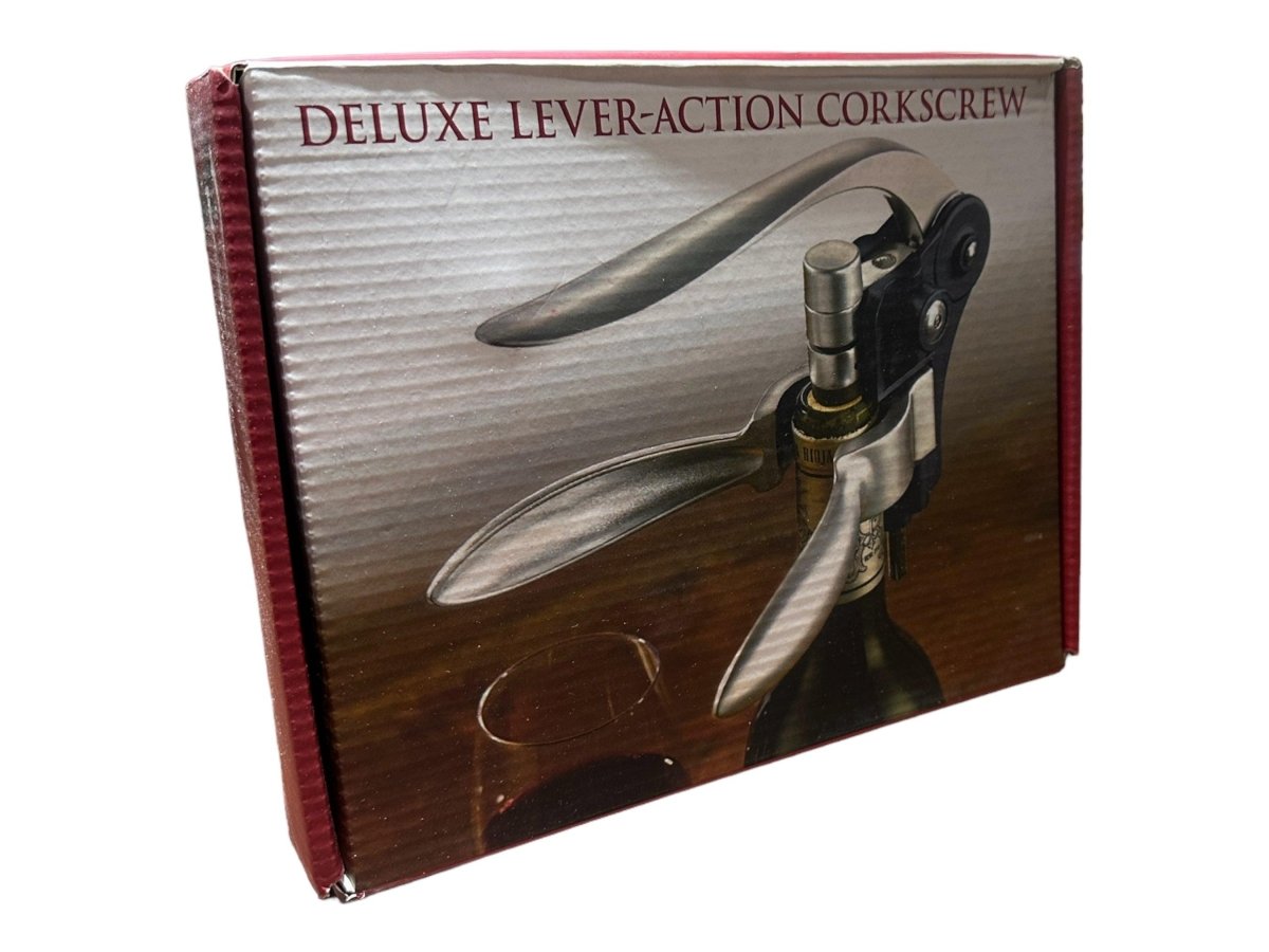 Wine Opener - Wines N Drinks