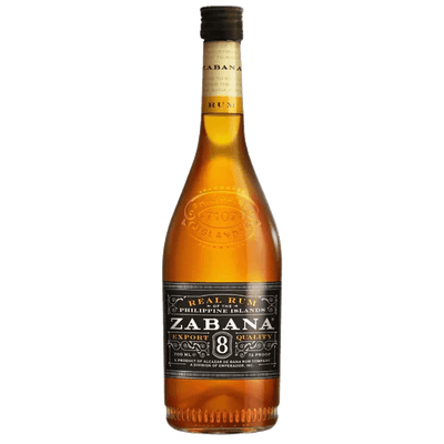 Zabana 8 700ml - Wines N Drinks