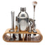 12 - piece Bartending Tools - Wines N Drinks