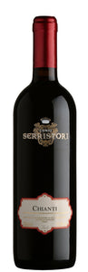 Conti Serristori Chianti 750ml.