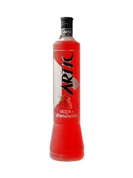 Artic Vodka Strawberry 700ml - Wines N Drinks