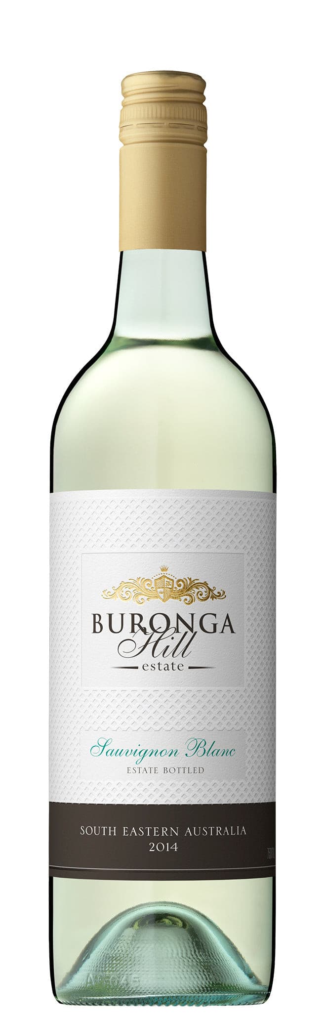 Buronga Hill Estate Sauvignon Blanc 750ml.
