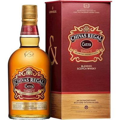 Chivas Regal Extra 750ml