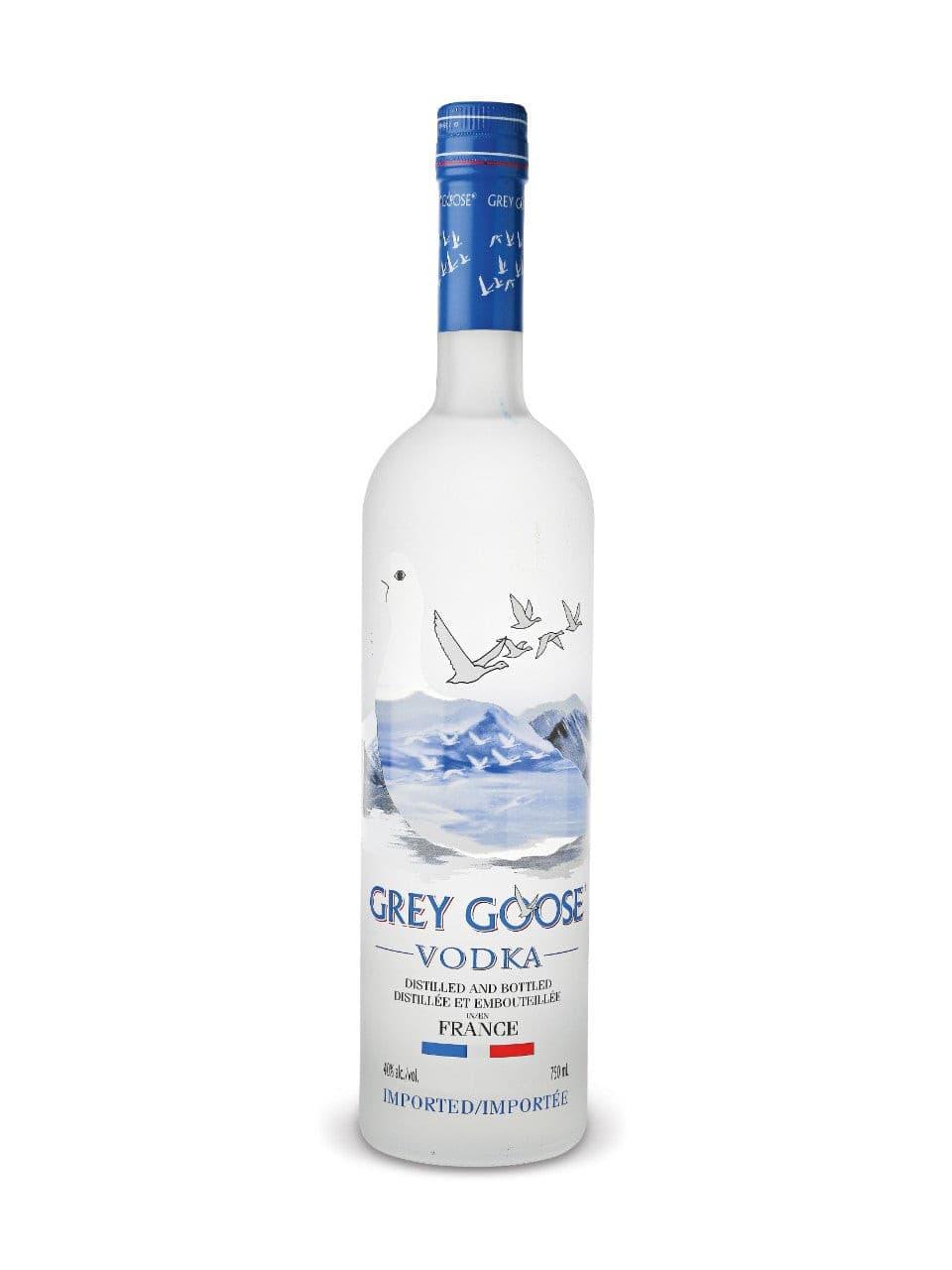 Grey Goose 700ml - Wines N Drinks