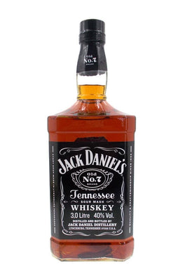 Jack Daniels Old No. 7 3L.