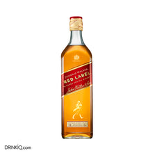Load image into Gallery viewer, Johnnie Walker Red 1L.
