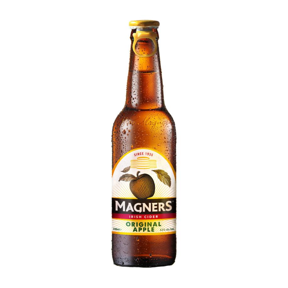 Magners Cider Beer 330ml - Wines N Drinks