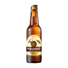 Load image into Gallery viewer, Magners Cider Beer 330ml.
