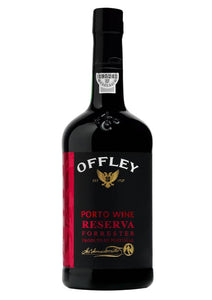 Offley Port Reserve 750ml | CLEARANCE.