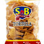 SnB (Snack ng Bayan) Tortilla Nacho Chips - Wines N Drinks