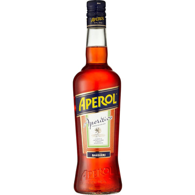 Aperol Aperitif 700ml - Wines N Drinks