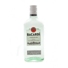 Load image into Gallery viewer, Bacardi Superior | Gold 375ml.
