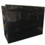 Paper bag Red/Black - Wines N Drinks