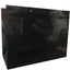 Paper bag Red/Black - Wines N Drinks