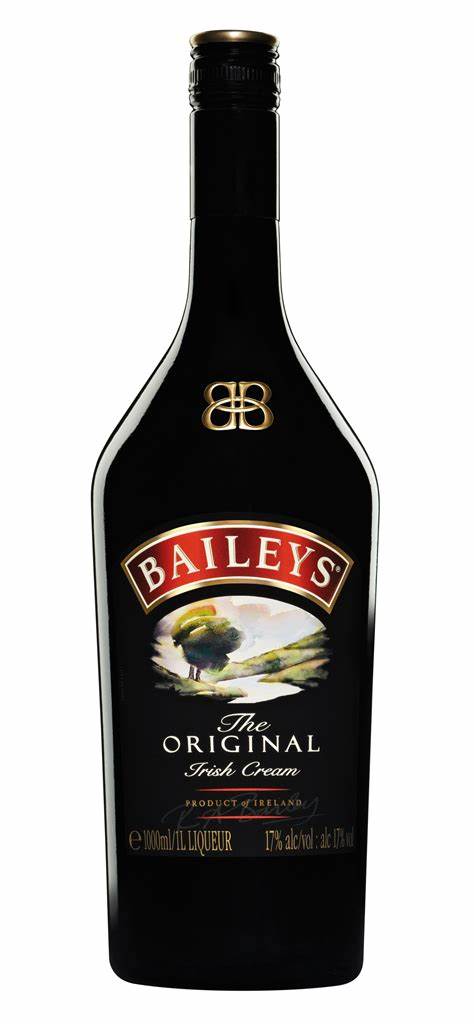 Baileys Irish Cream 700ml.